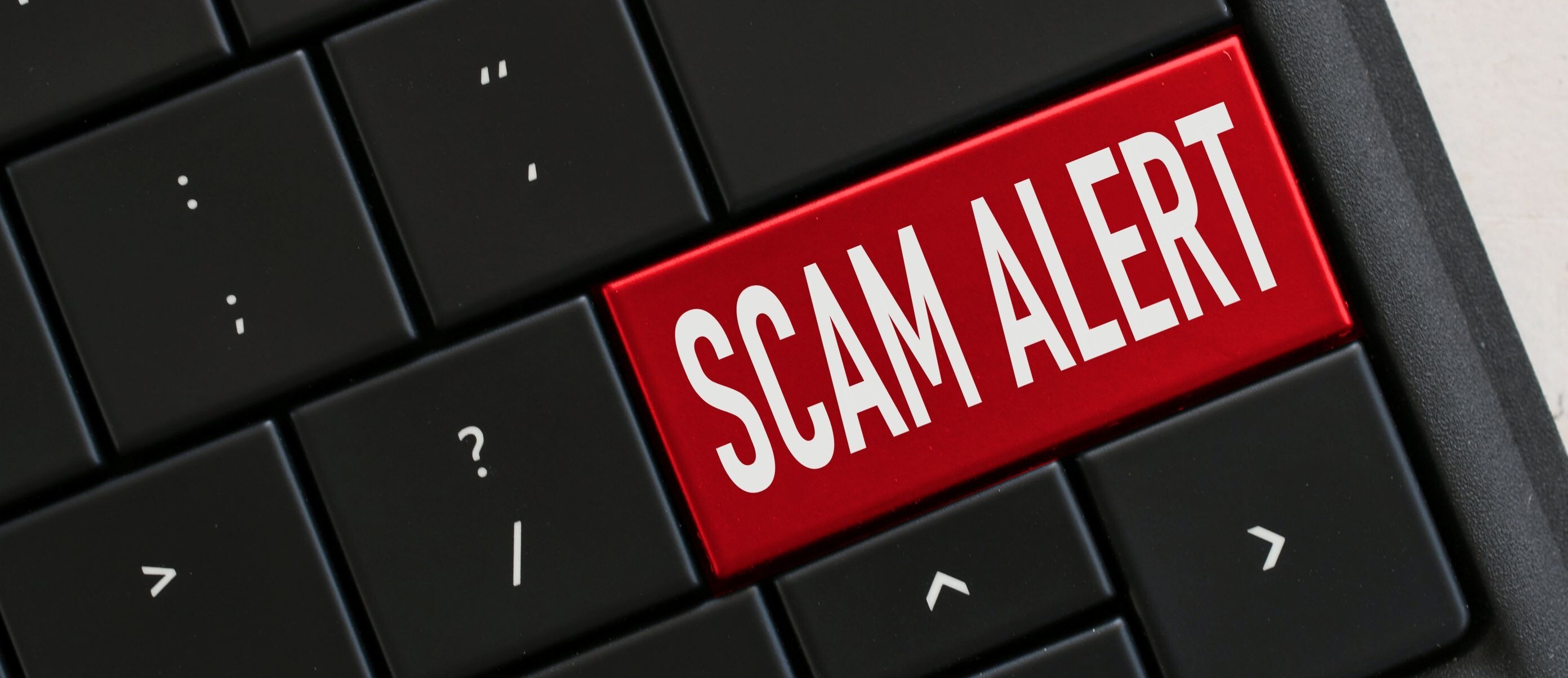 SCAM ALERT!! Terry Holman NOT A BONDSMAN